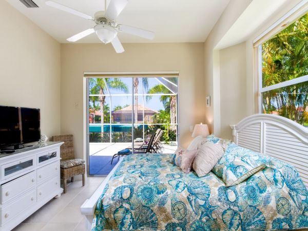 Cape Coral Home 975708