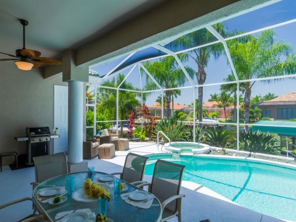 Cape Coral Home 975708