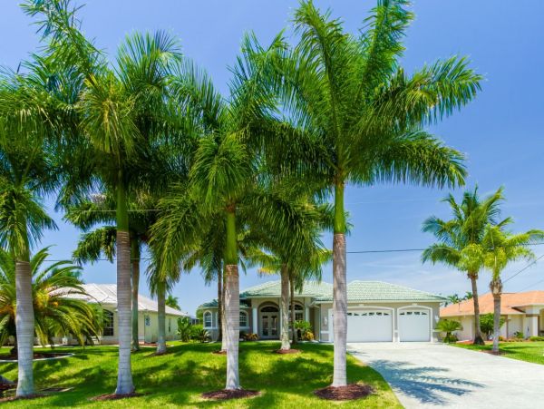 Cape Coral Home 975708