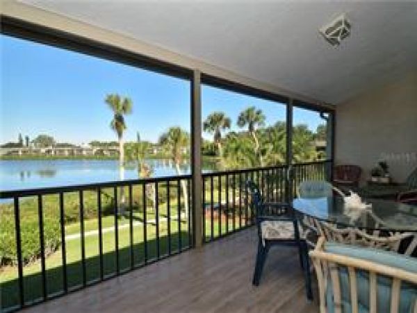 Sarasota Condo 975710