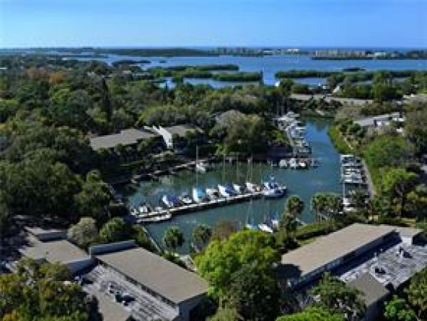 Sarasota Condo 975711