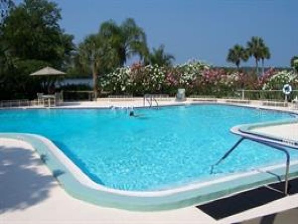 Sarasota Condo 975714