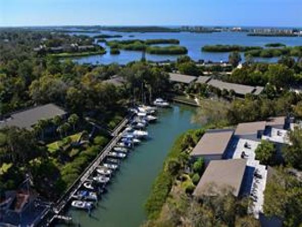 Sarasota Condo 975715