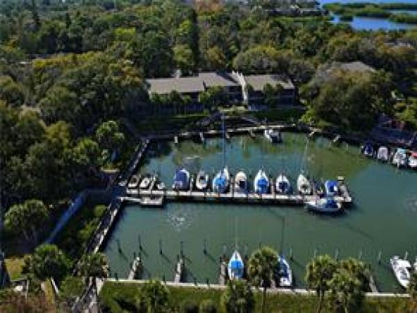 Sarasota Condo 975723