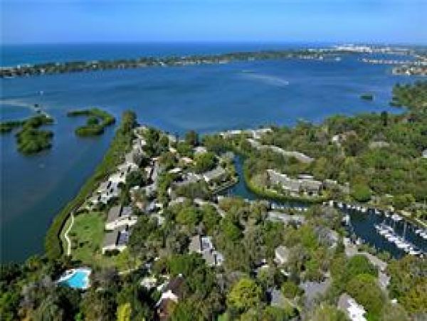 Sarasota Condo 975723