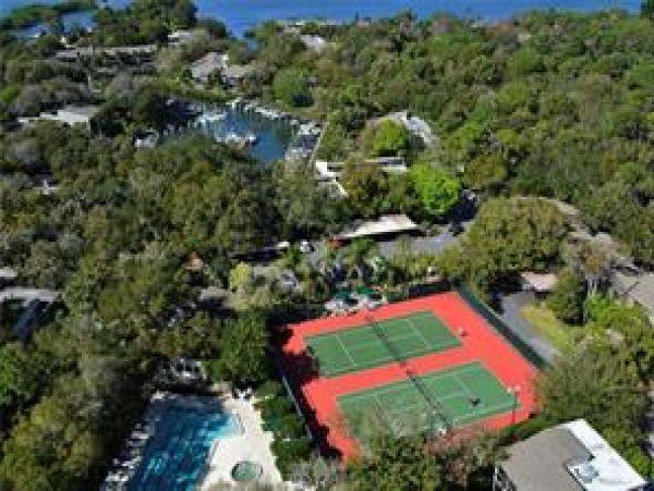 Sarasota Condo 975724