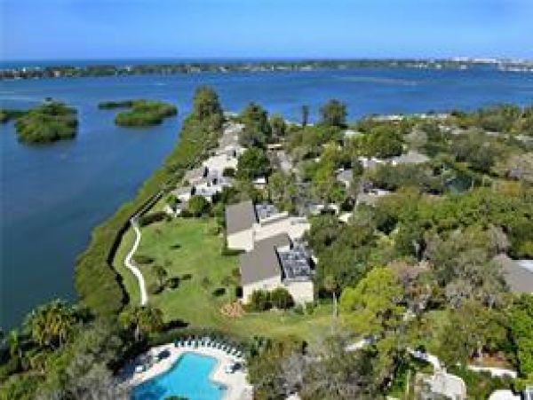 Sarasota Condo 975729