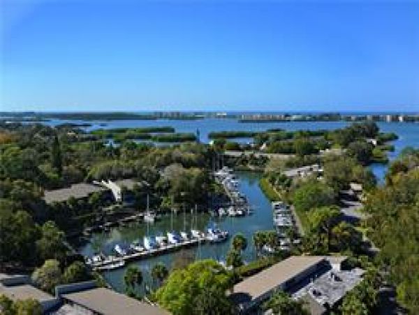 Sarasota Condo 975730