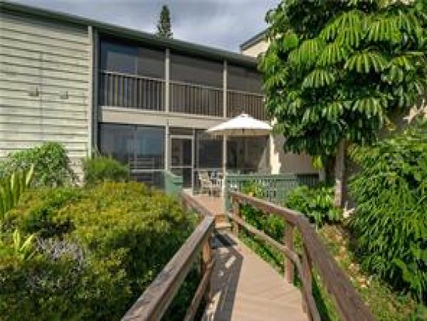 Sarasota Condo 975731