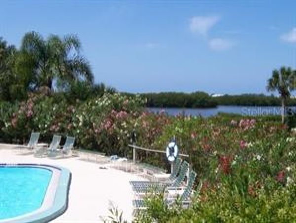Sarasota Condo 975745