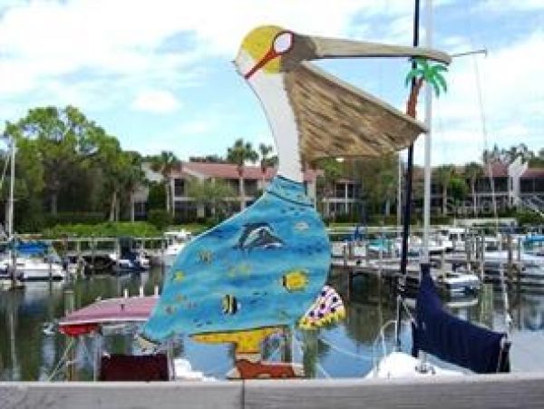 Sarasota Condo 975745
