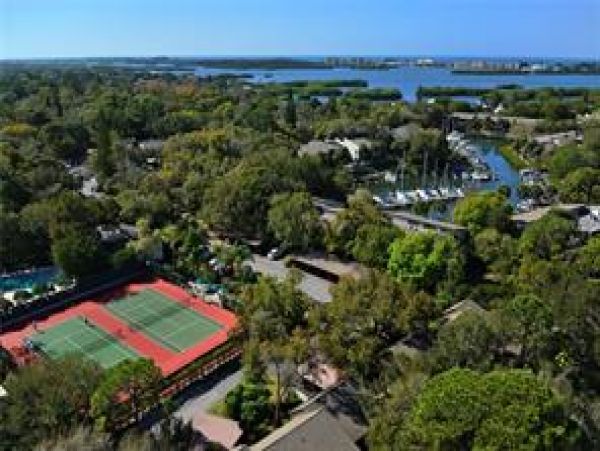 Sarasota Condo 975745