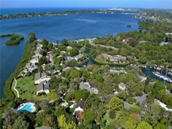 Sarasota Condo 975745