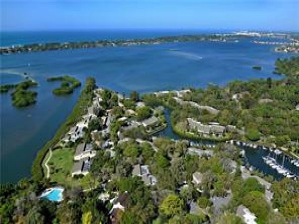 Sarasota Condo 975745