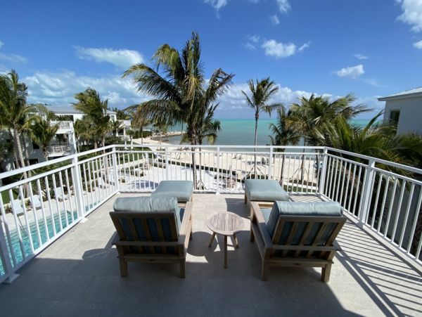 Islamorada Luxury Vacation Rental Villa Four Bedrooms