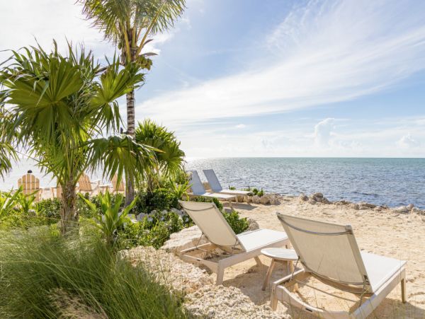 Islamorada Luxury Vacation Rental Villa Four Bedrooms