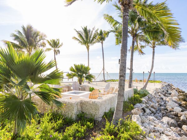 Islamorada Luxury Vacation Rental Villa Four Bedrooms