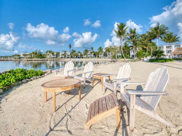 Islamorada Luxury Vacation Rental Villa Four Bedrooms