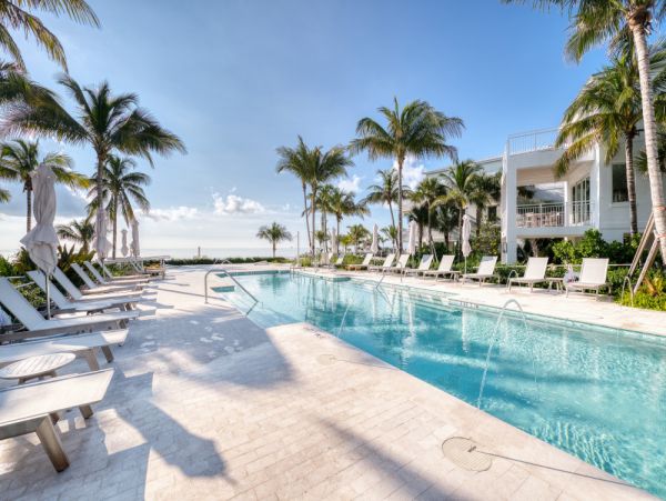 Islamorada Luxury Vacation Rental Villa Four Bedrooms