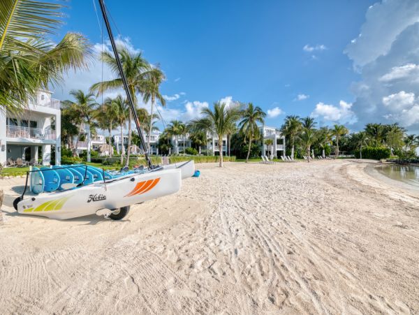 Islamorada Luxury Vacation Rental Villa Four Bedrooms