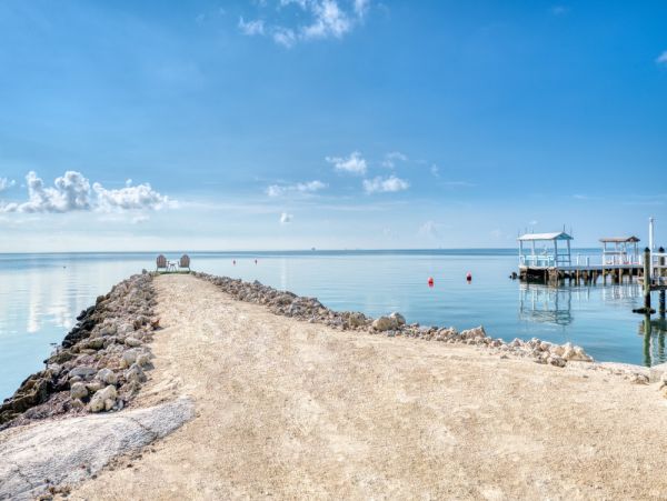 Islamorada Luxury Vacation Rental Villa Four Bedrooms