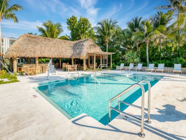 Islamorada Luxury Vacation Rental Villa Four Bedrooms