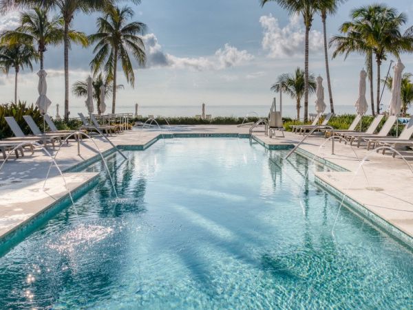 Islamorada Luxury Vacation Rental Villa Four Bedrooms