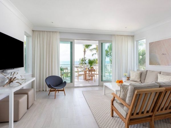 Islamorada Luxury Vacation Rental Villa Four Bedrooms
