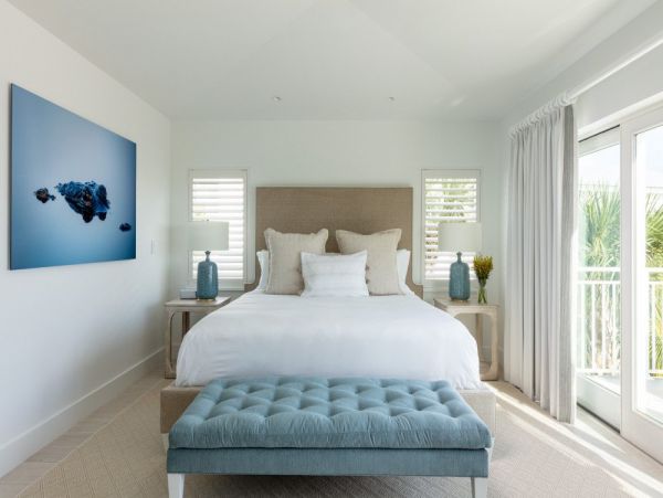 Islamorada Luxury Vacation Rental Villa Four Bedrooms