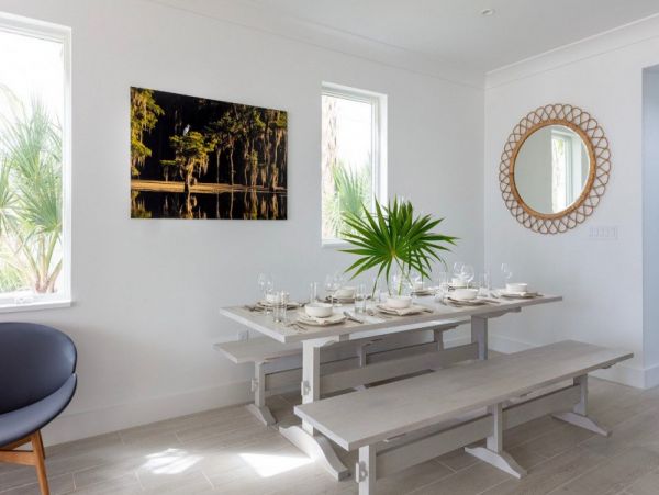 Islamorada Luxury Vacation Rental Villa Four Bedrooms