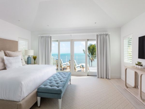 Islamorada Luxury Vacation Rental Villa Four Bedrooms