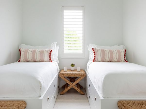 Islamorada Luxury Vacation Rental Villa Four Bedrooms