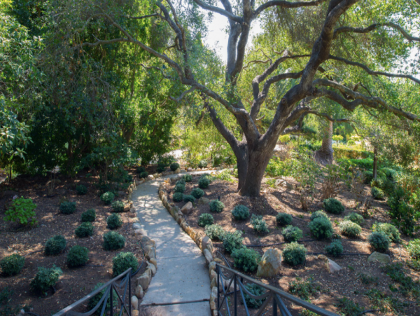 The Ultimate Luxury Santa Barbara Vacation Residence.