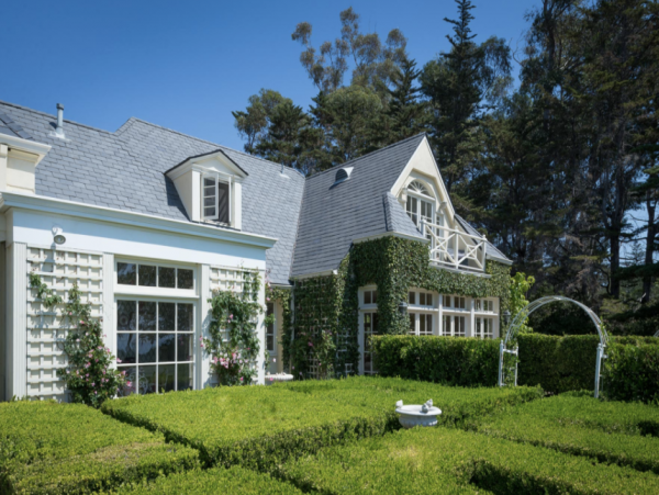 The Ultimate Luxury Santa Barbara Vacation Residence.