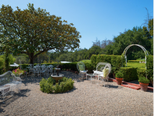 The Ultimate Luxury Santa Barbara Vacation Residence.