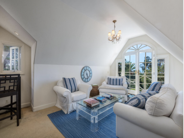 The Ultimate Luxury Santa Barbara Vacation Residence.