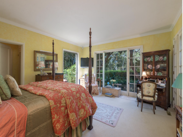 The Ultimate Luxury Santa Barbara Vacation Residence.