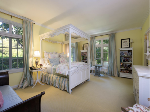 The Ultimate Luxury Santa Barbara Vacation Residence.