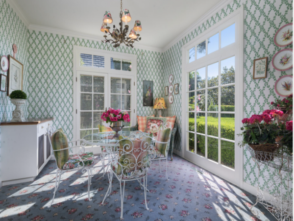 The Ultimate Luxury Santa Barbara Vacation Residence.