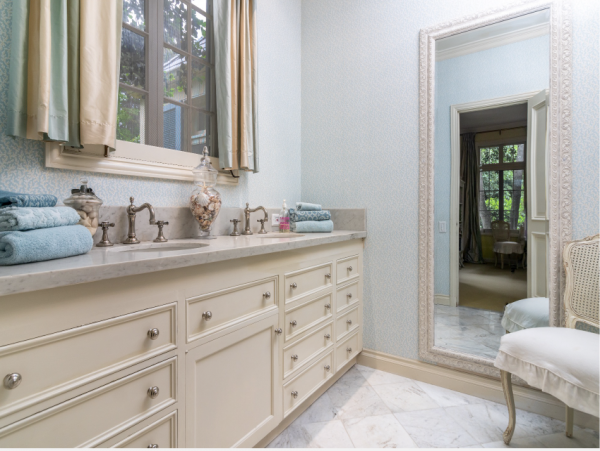 The Ultimate Luxury Santa Barbara Vacation Residence.