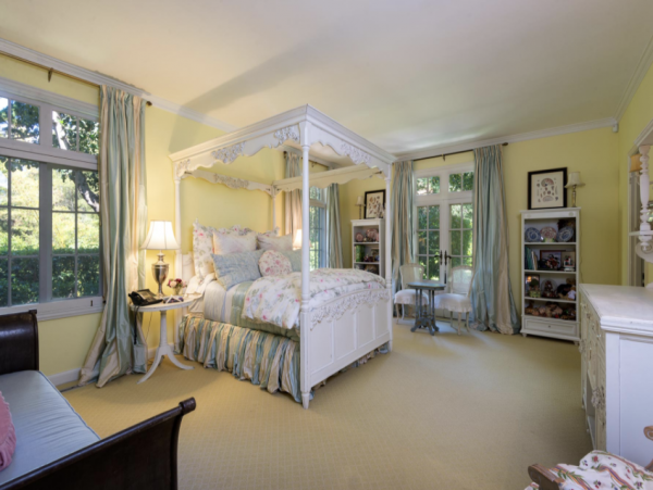 The Ultimate Luxury Santa Barbara Vacation Residence.