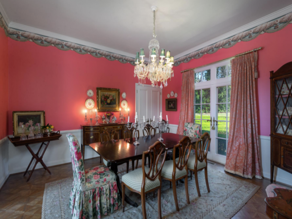 The Ultimate Luxury Santa Barbara Vacation Residence.