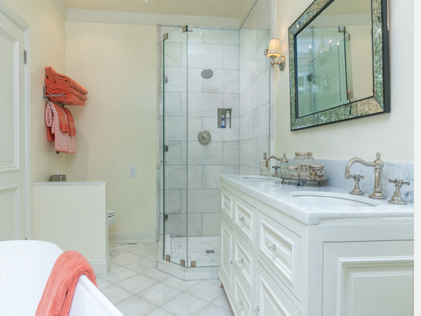 The Ultimate Luxury Santa Barbara Vacation Residence.