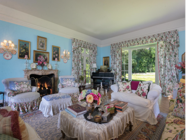 The Ultimate Luxury Santa Barbara Vacation Residence.