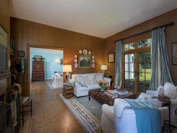 The Ultimate Luxury Santa Barbara Vacation Residence.