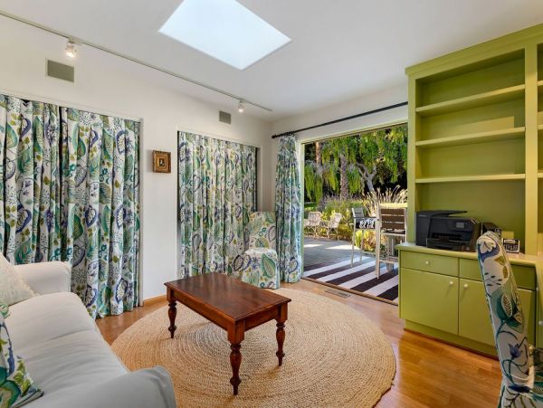 Private Montecito Residence