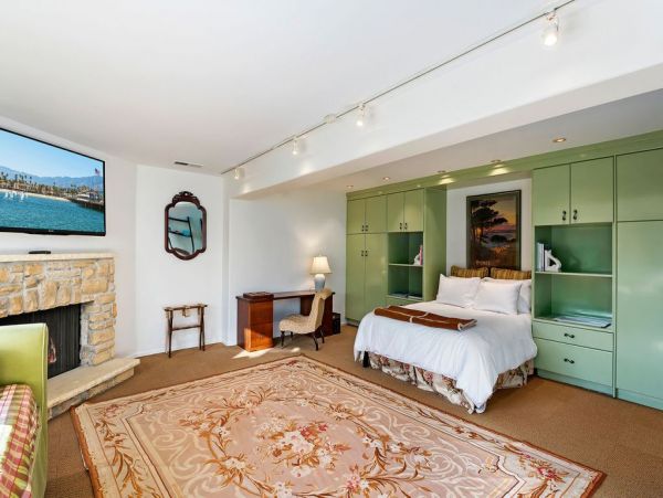 Private Montecito Residence