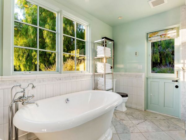 Private Montecito Residence
