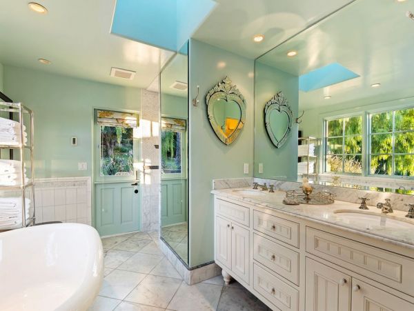 Private Montecito Residence