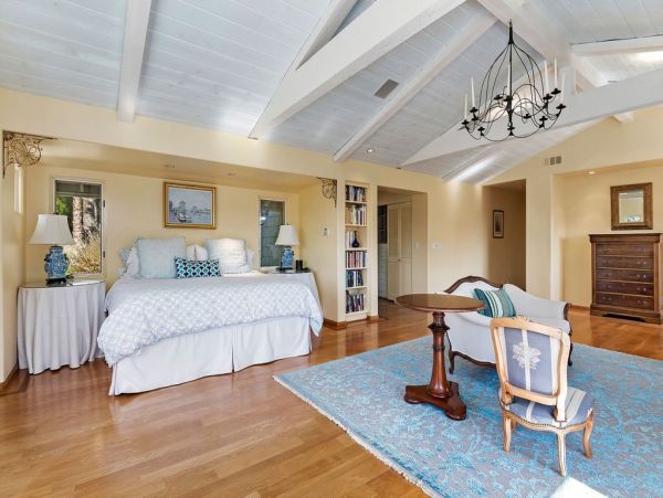 Private Montecito Residence